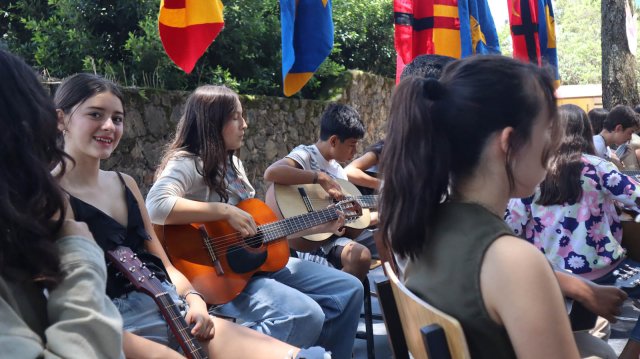 Festival Medieval 2025