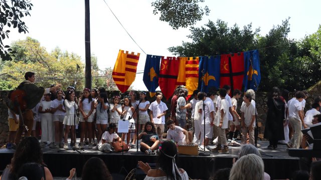 Festival Medieval 2025