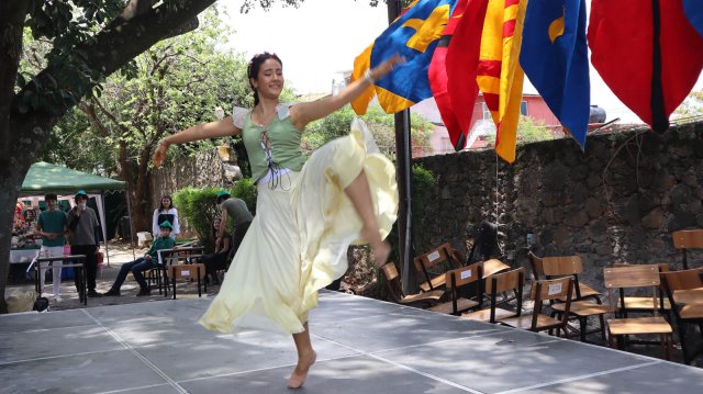 Festival Medieval 2025
