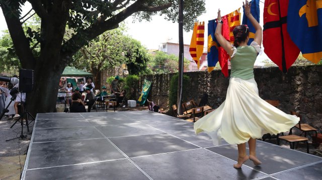 Festival Medieval 2025