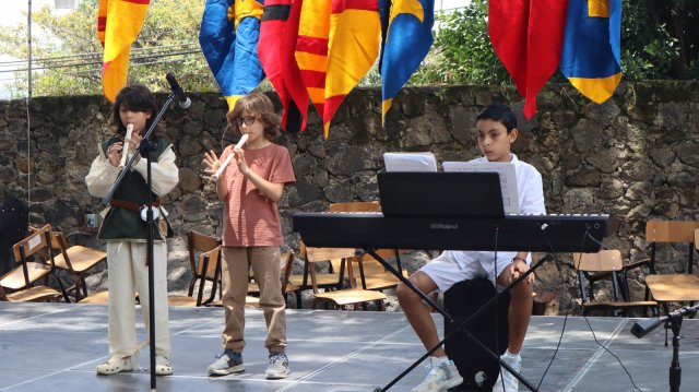 Festival Medieval 2025