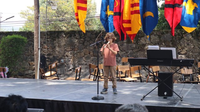Festival Medieval 2025