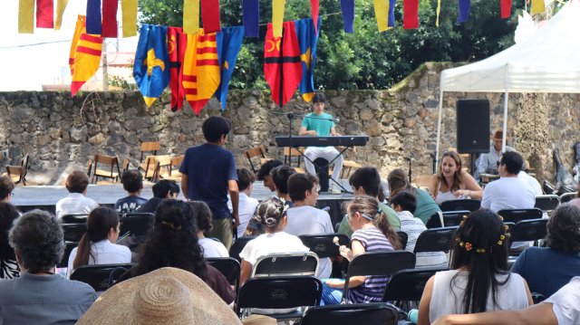 Festival Medieval 2025
