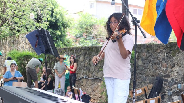 Festival Medieval 2025
