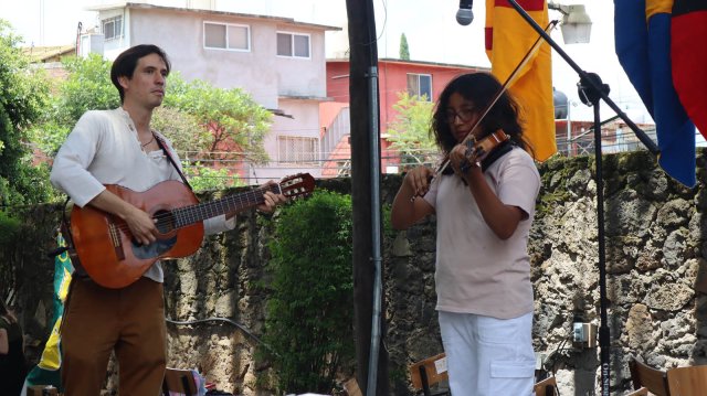 Festival Medieval 2025