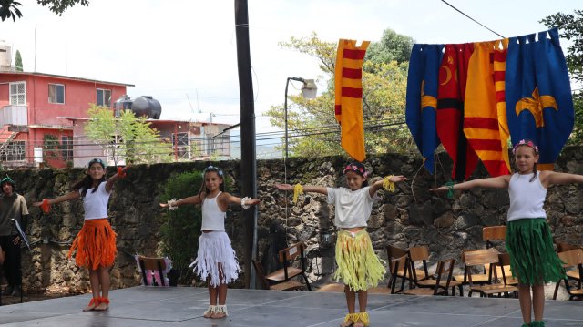 Festival Medieval 2025