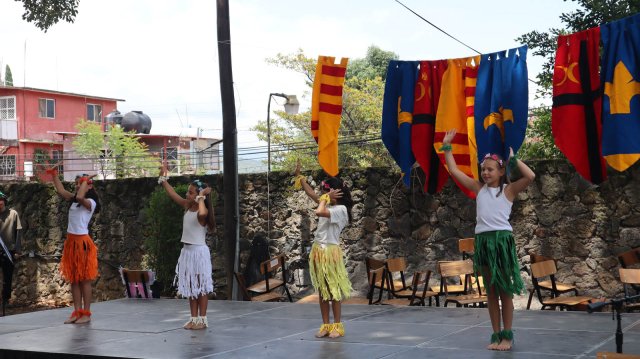 Festival Medieval 2025