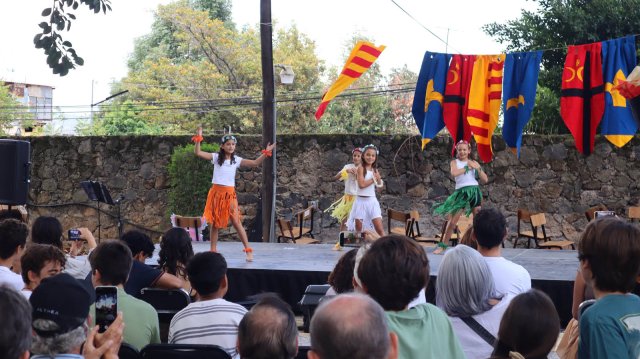 Festival Medieval 2025