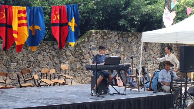 Festival Medieval 2025