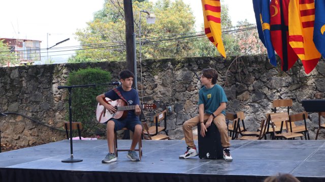 Festival Medieval 2025