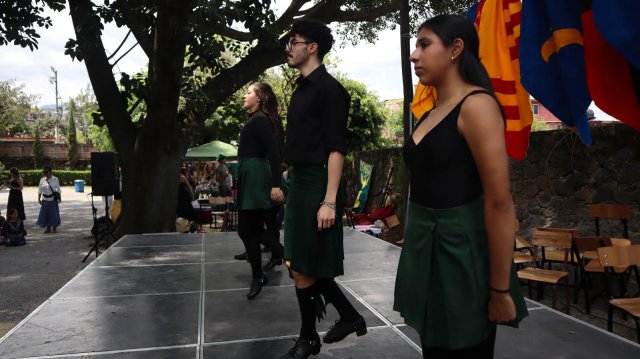 Festival Medieval 2025