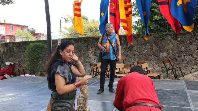 Festival Medieval 2025
