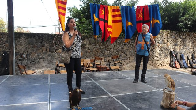 Festival Medieval 2025