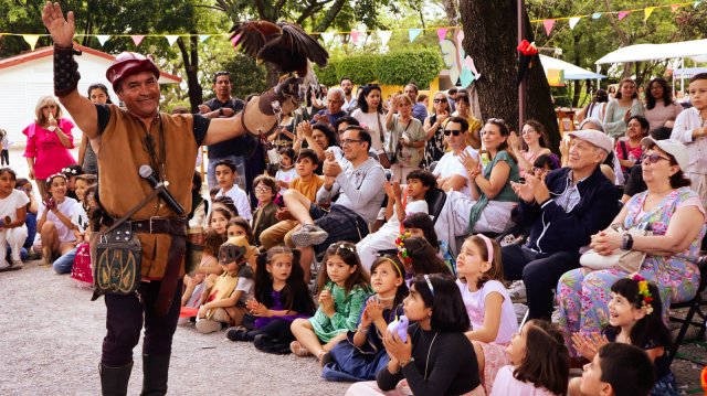 Festival Medieval 2025