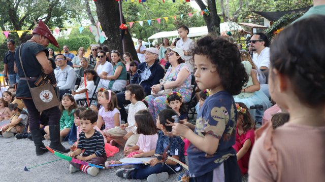 Festival Medieval 2025