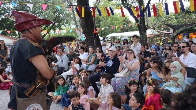 Festival Medieval 2025