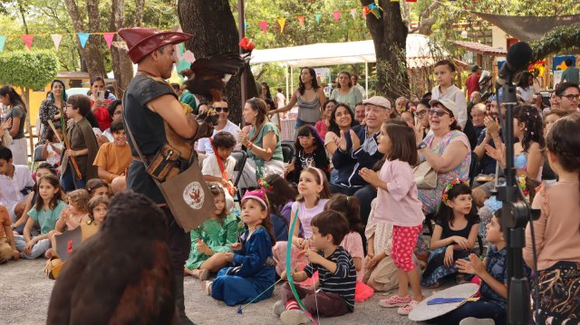 Festival Medieval 2025