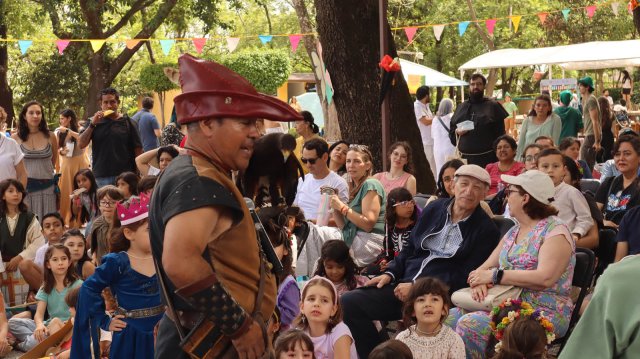 Festival Medieval 2025
