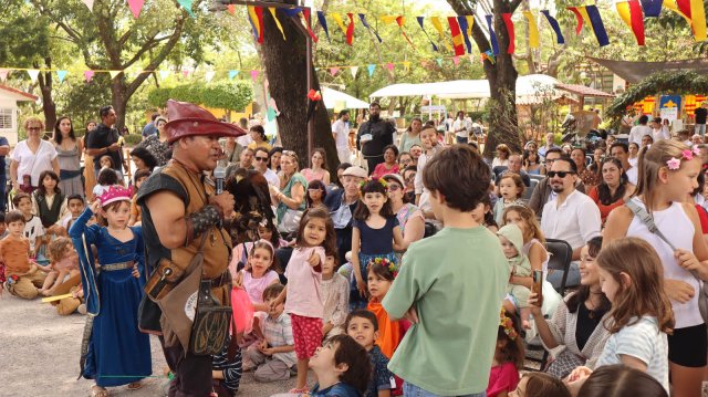 Festival Medieval 2025