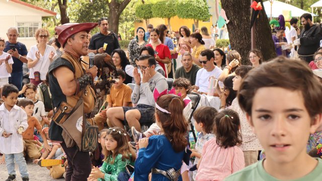 Festival Medieval 2025