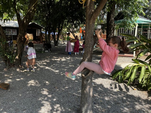 Pascua 2025
