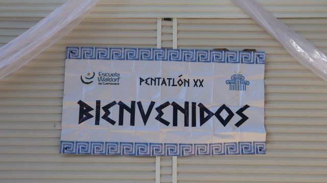 Pentatlón 2026