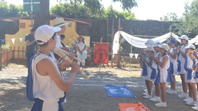 Pentatlón 2026