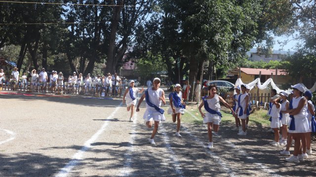 Pentatlón 2026