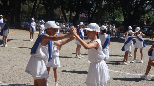Pentatlón 2026