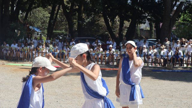 Pentatlón 2026