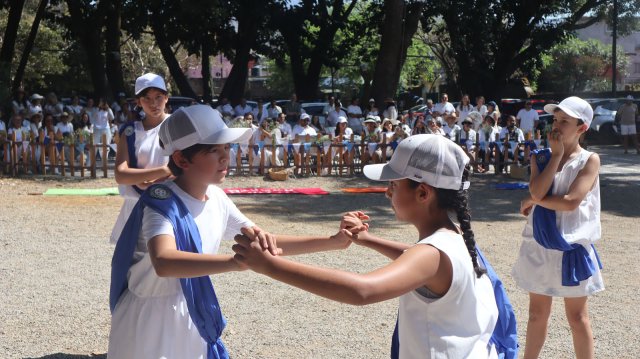 Pentatlón 2026