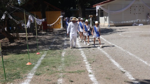 Pentatlón 2026