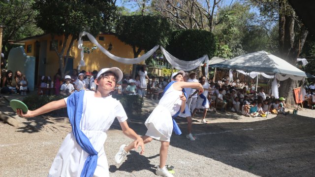 Pentatlón 2026