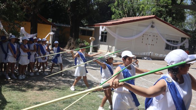 Pentatlón 2026