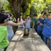 Elaboración de velas