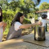 Elaboración de velas